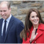 Prince and Princess of Wales taking break from royal duties this week