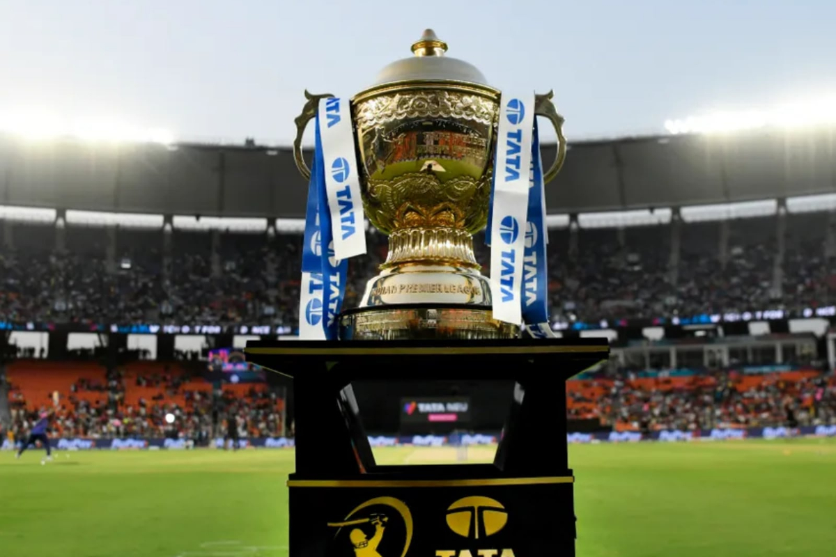 IPL 16: Board of Control for Cricket in India announces 2023 edition schedule
