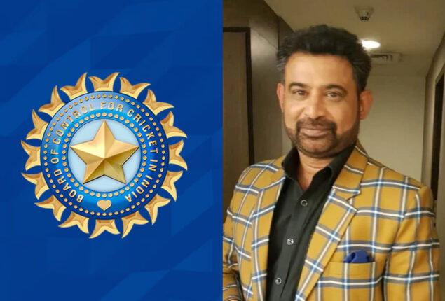 India’s chief selector Chetan Sharma resigns after undercover sting