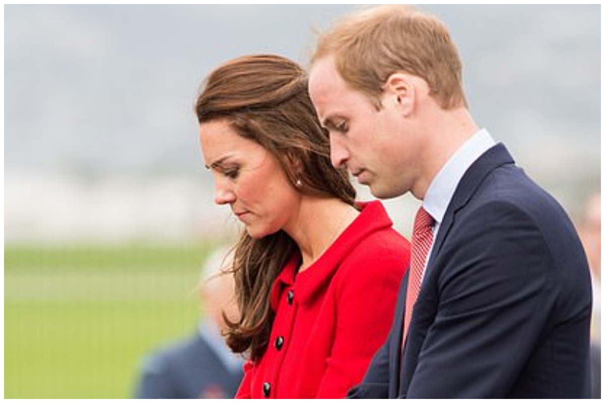 Prince William