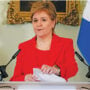 Nicola Sturgeon