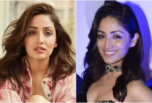 Yami Gautam