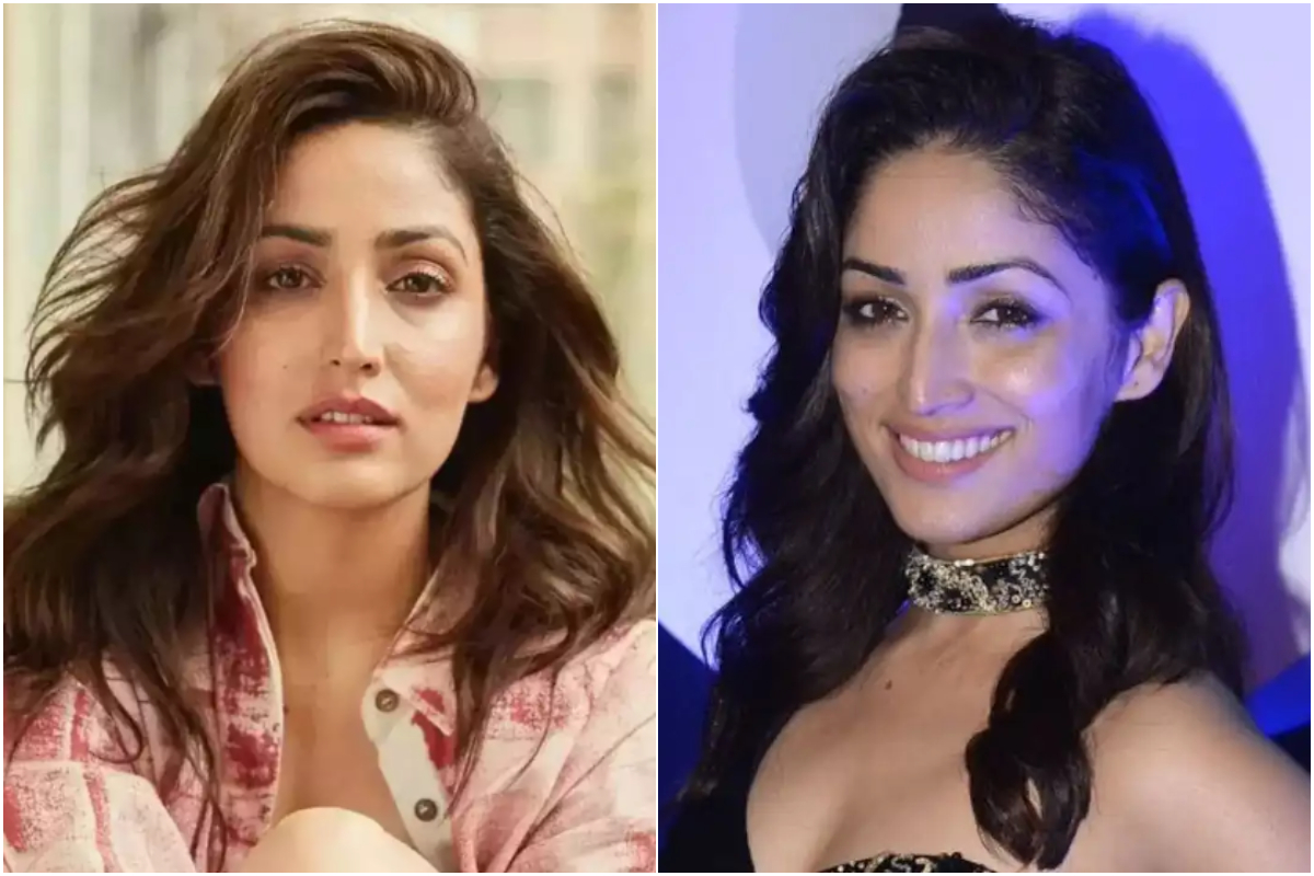 Yami Gautam