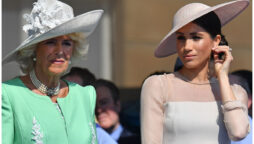 Meghan Markle has a ‘cruel nickname’: Queen Camilla