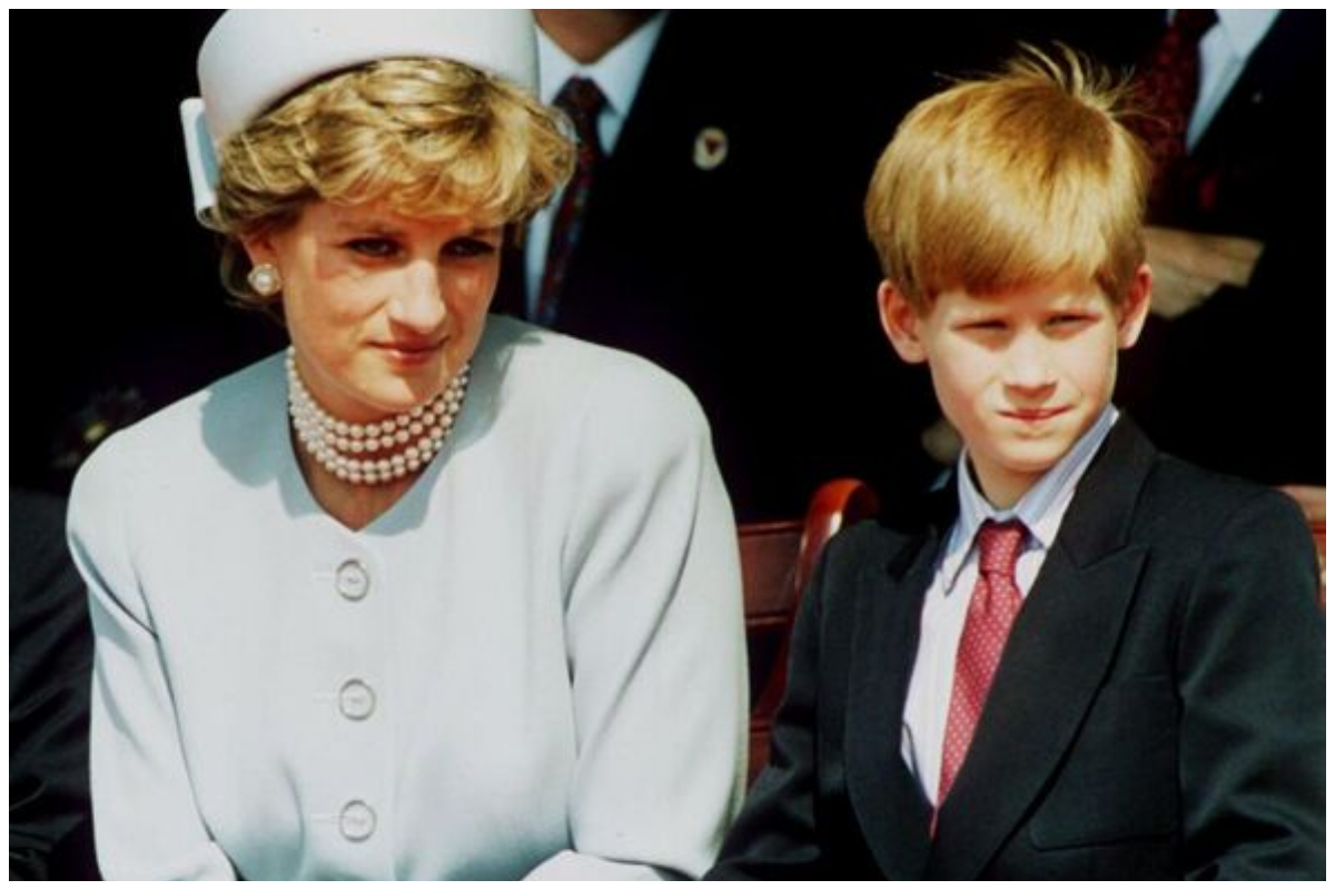 Princess Diana