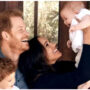 Prince Harry ‘just wants to provide’ for Meghan Markle, Archie and Lilibet: Expert