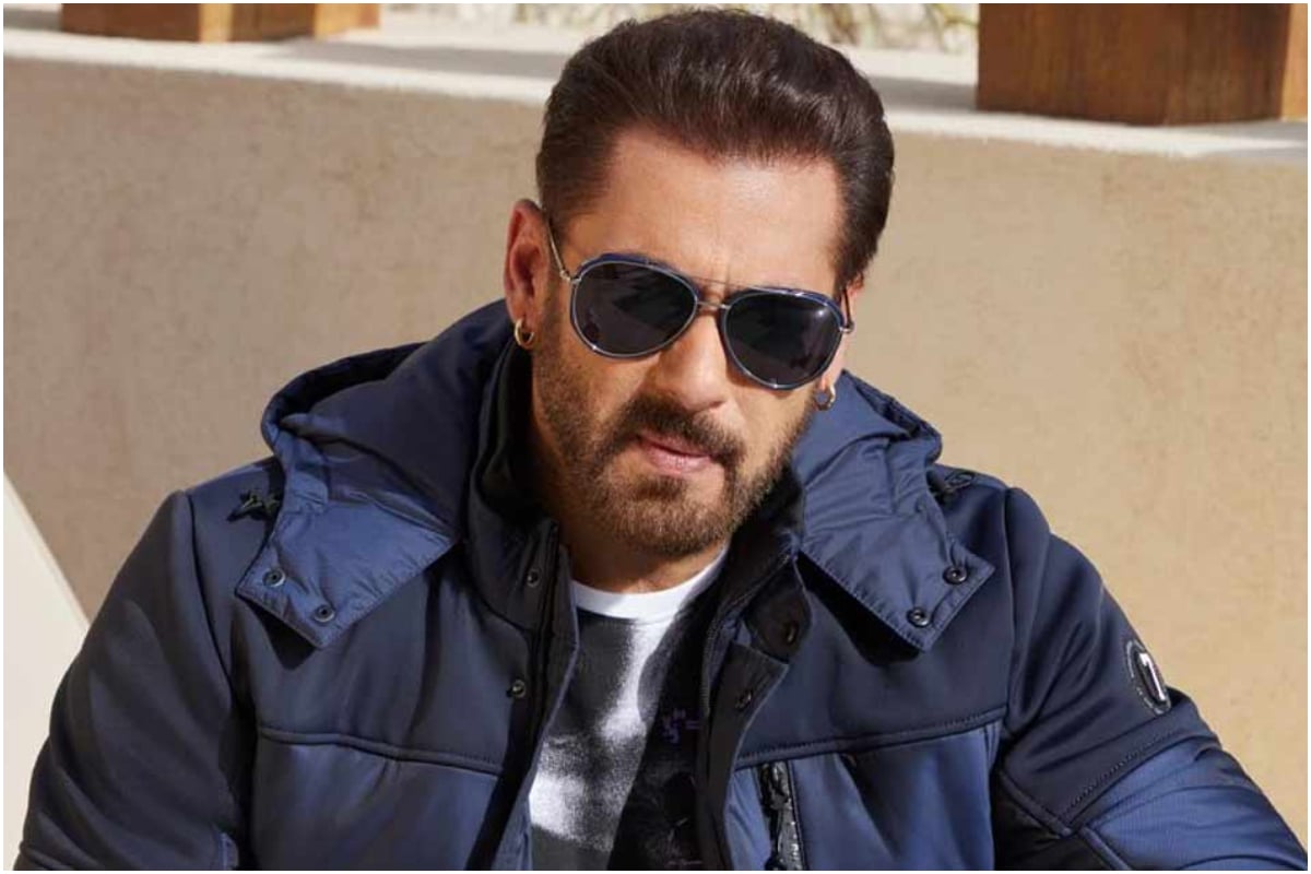 Salman Khan