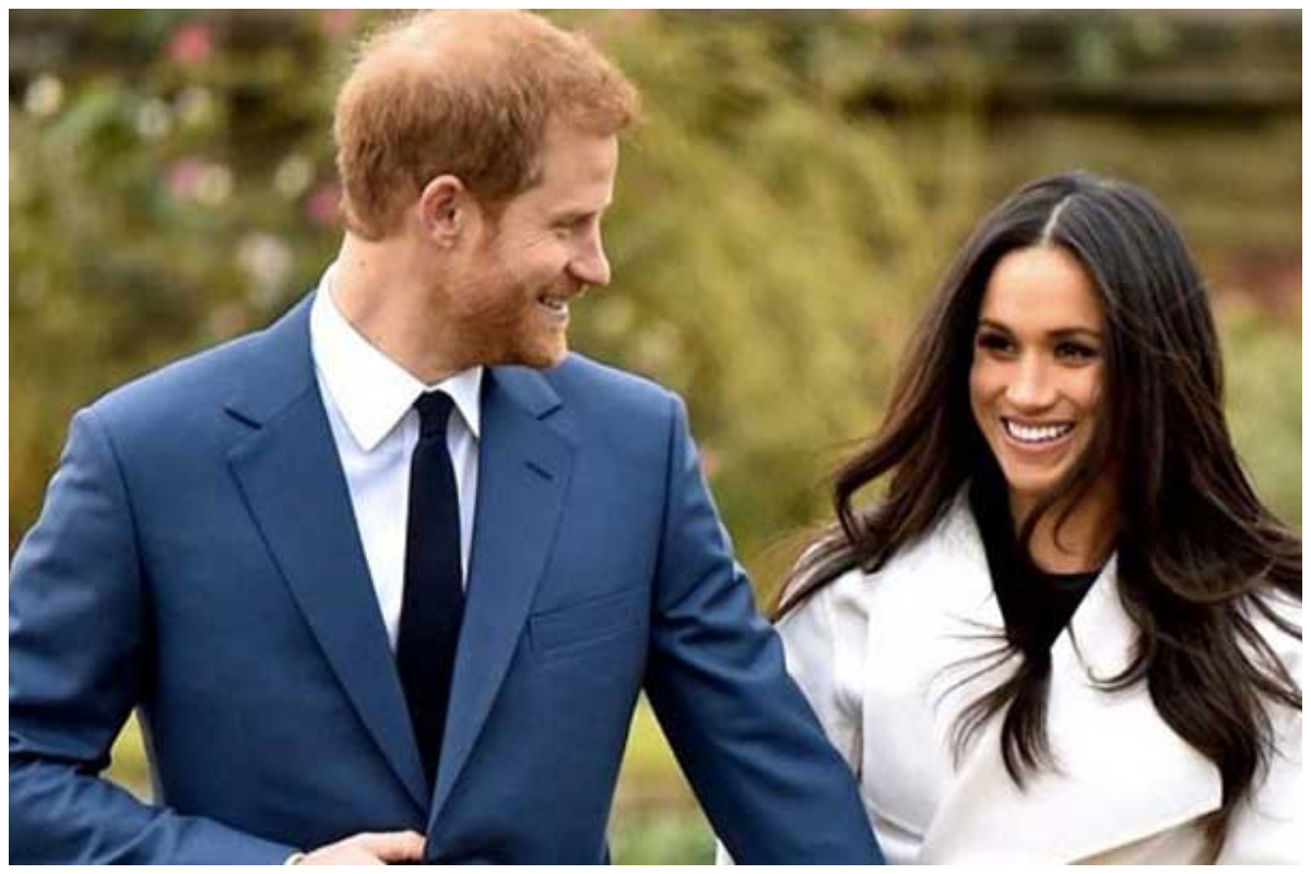 Prince Harry