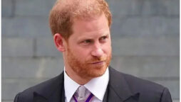 Prince Harry