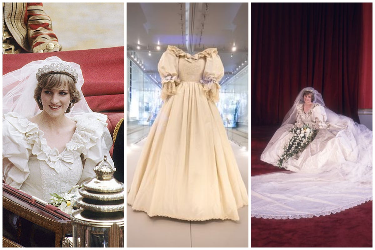 Designers 'horrified