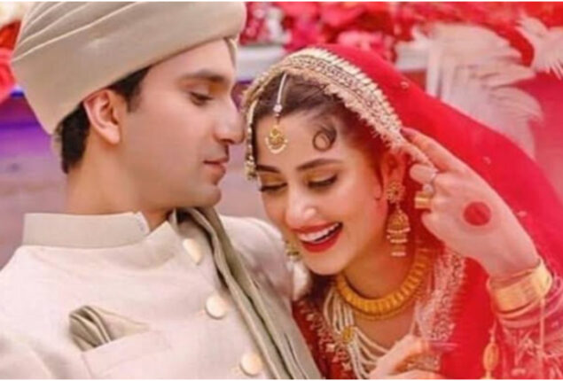 Sajal Aly doesn’t think that getting married is important