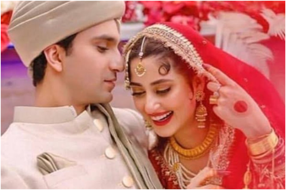 Sajal Aly