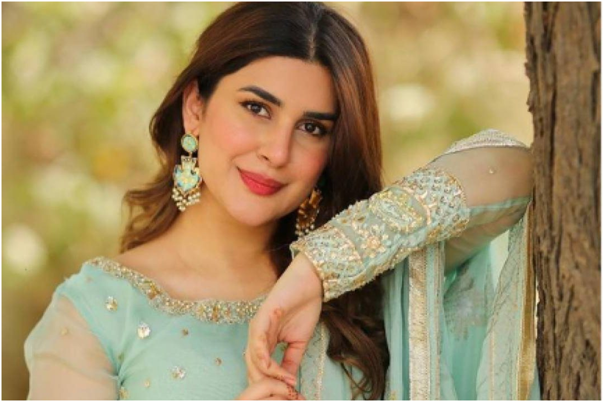 Kubra Khan