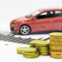 The motor vehicle tax