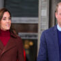 Kate Middleton and Prince William disappoints David Walliams