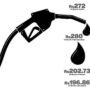 fuel shortage