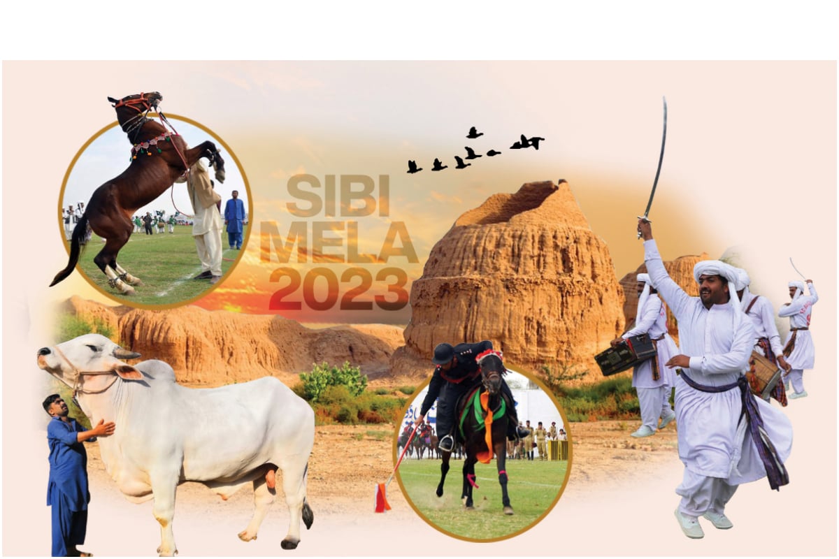 Sibi Mela