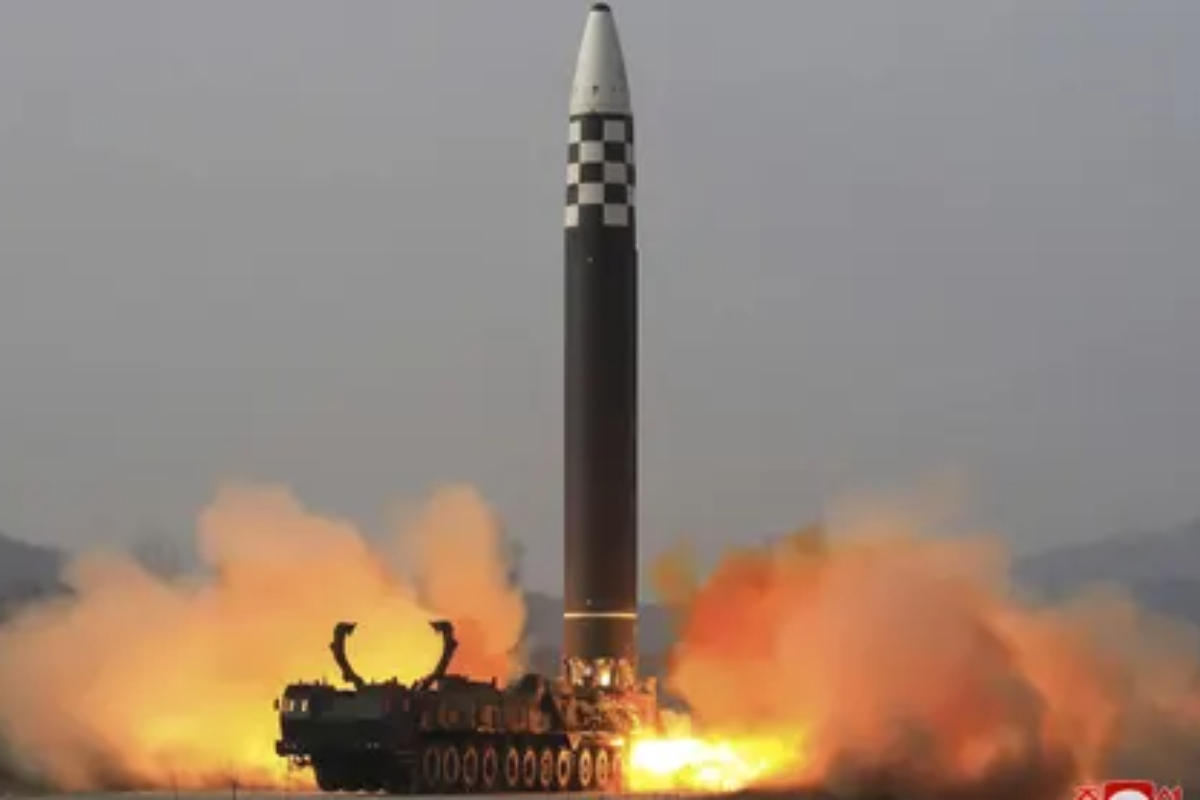 North Korea