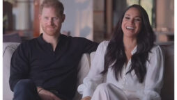 Meghan Markle and Prince Harry excluded from Queen’s Commonwealth Trust website