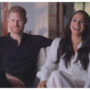 Meghan Markle and Prince Harry excluded from Queen’s Commonwealth Trust website