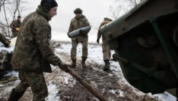 Military in need of ammunition, says Yehor Firsov