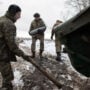 Military in need of ammunition, says Yehor Firsov