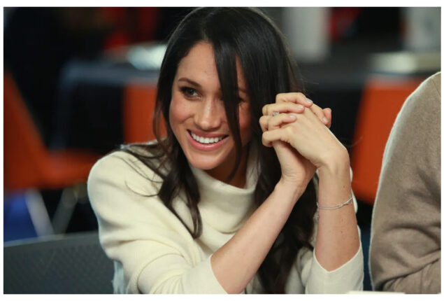 Meghan Markle’s ‘celebrity status’ may impact on Samantha Markle’s case