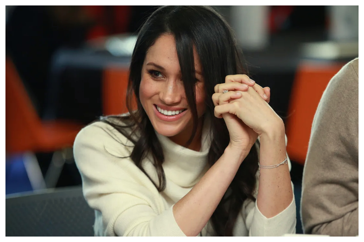 Meghan Markle