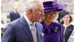 King Charles updates to Queen Consort Camilla’s well-wishers on her health