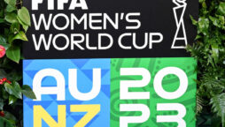  FIFA Women's World Cup playoffs begin to determine final three spots