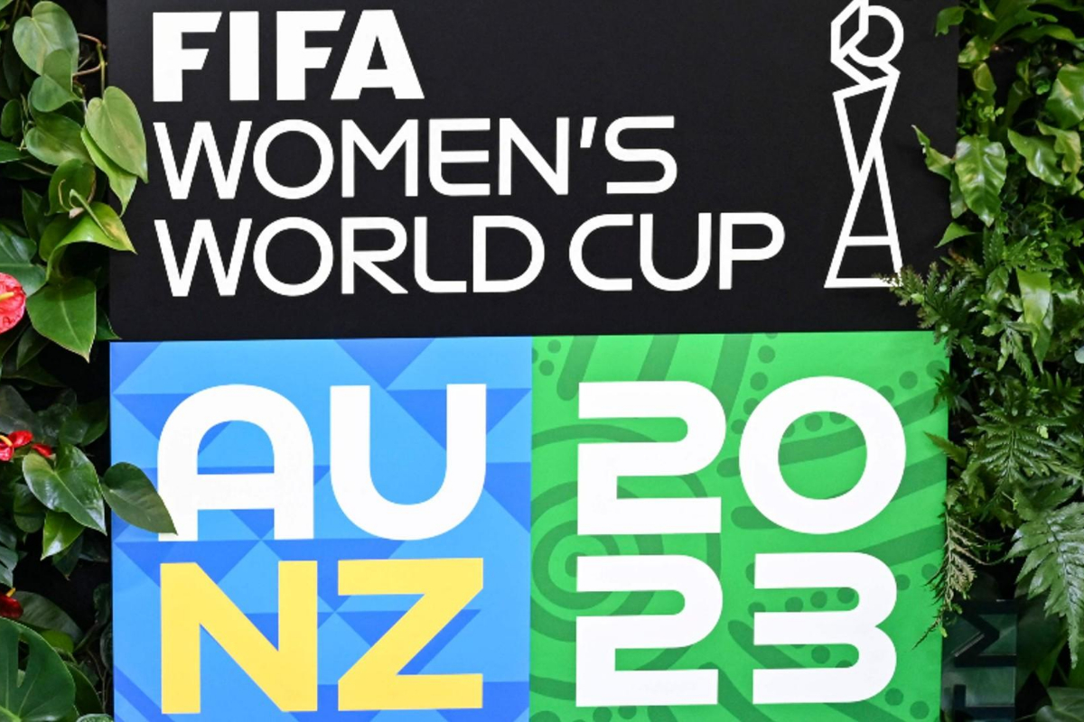  FIFA Women's World Cup playoffs begin to determine final three spots