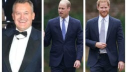 Butler to Princess Diana wants Prince Harry and William to be aware of all ‘confidential secrets’