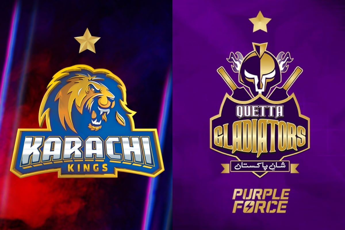 PSL 2023: Karachi Kings vs Quetta Gladiators Playing XI | KK vs QG Full Squad today | Match 6