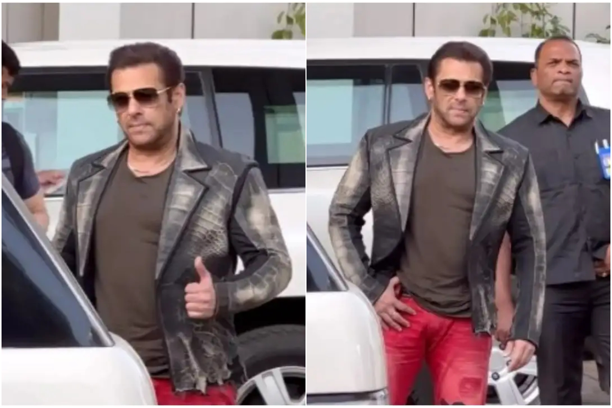 Salman Khan
