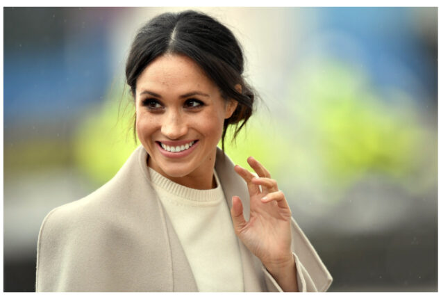 Meghan Markle’s “web of lies” is “finally catching up with her”