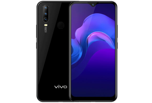 Vivo y12 Price in Pakistan and features