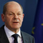 Germany will not forsake earthquake victims, says Scholz