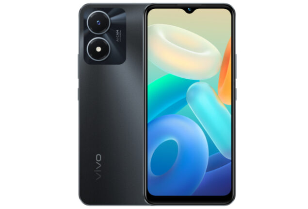 Vivo Y02s price in Pakistan and specs