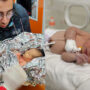 6,000 babies born in southern Turkey since earthquakes