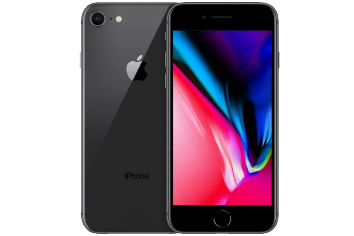 Apple iPhone 8 price in Pakistan