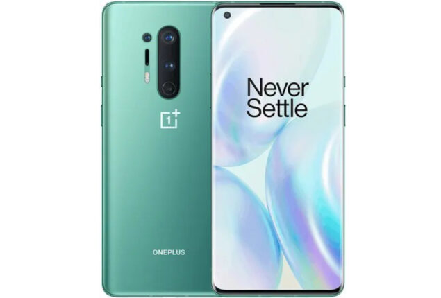 OnePlus 8 pro price in Pakistan & features