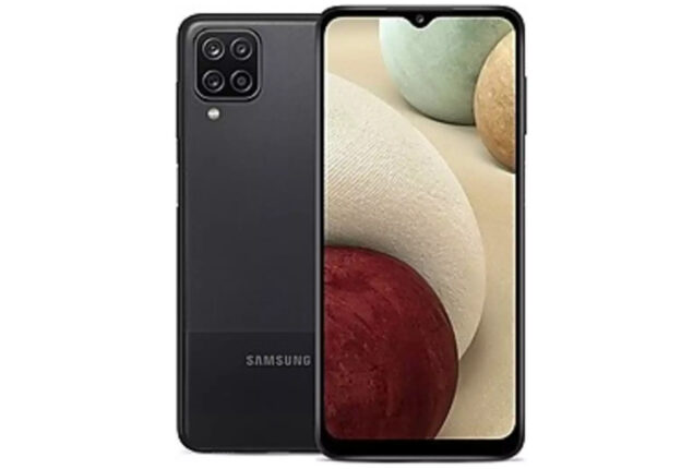 Samsung Galaxy A12 price in Pakistan & specs