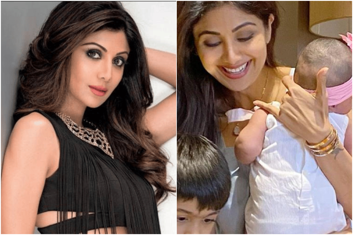 Shilpa Shetty