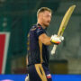 PSL 2023: Guptill made a century as Gladiators rallied against Karachi Kings