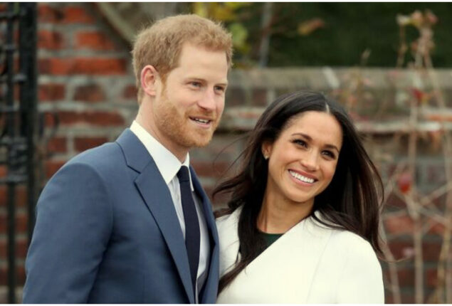 Prince Harry
