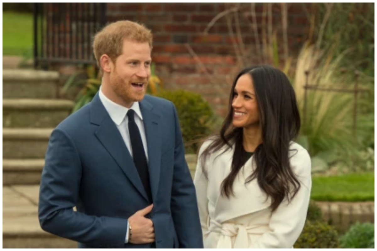 Meghan Markle