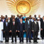 African leaders gathers in Addis Abeba for annual summit