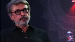 Sanjay Leela Bhansali