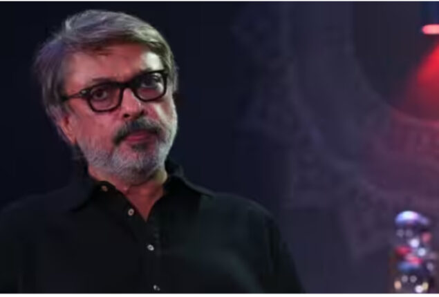 Sanjay Leela Bhansali