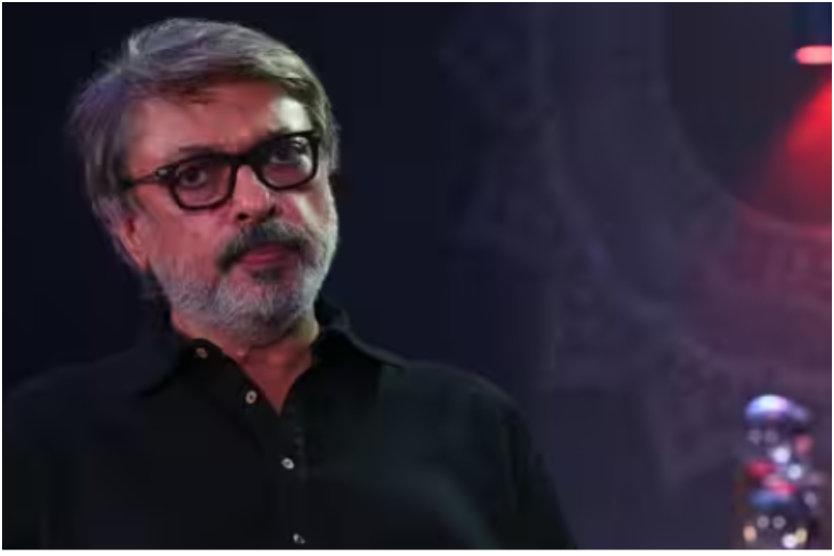 Sanjay Leela Bhansali
